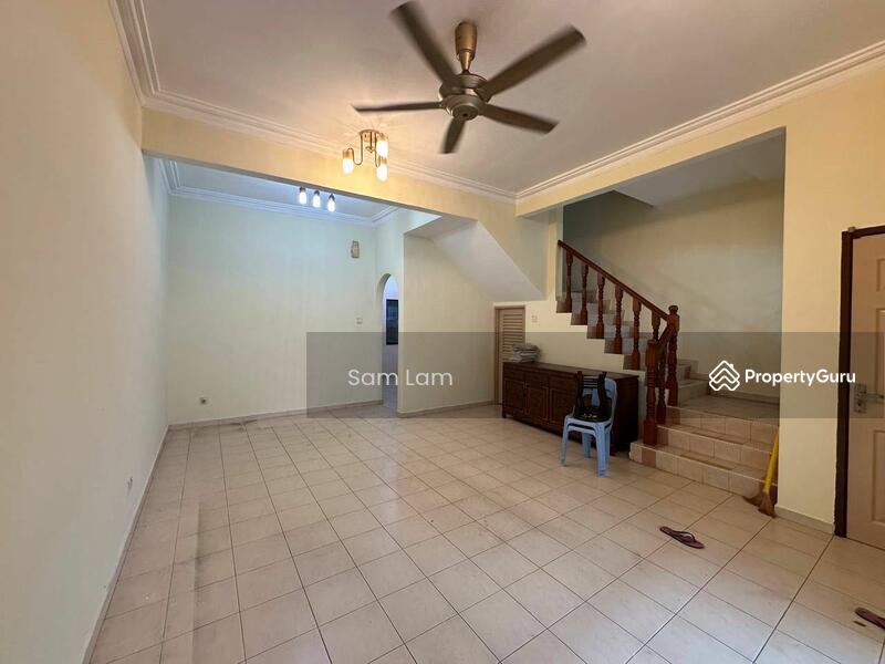 2-storey Terraced House for Sale in Taman Ipoh (Ipoh) - Sam Lam - PropertyGuru.com.my