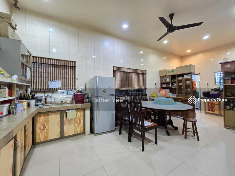 For Sale - Kampung Indah Permai
