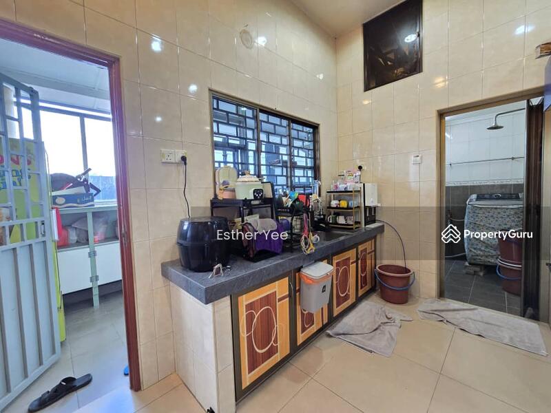 For Sale - Kampung Indah Permai