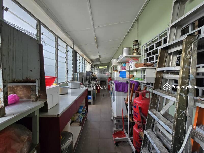 For Sale - Kampung Indah Permai