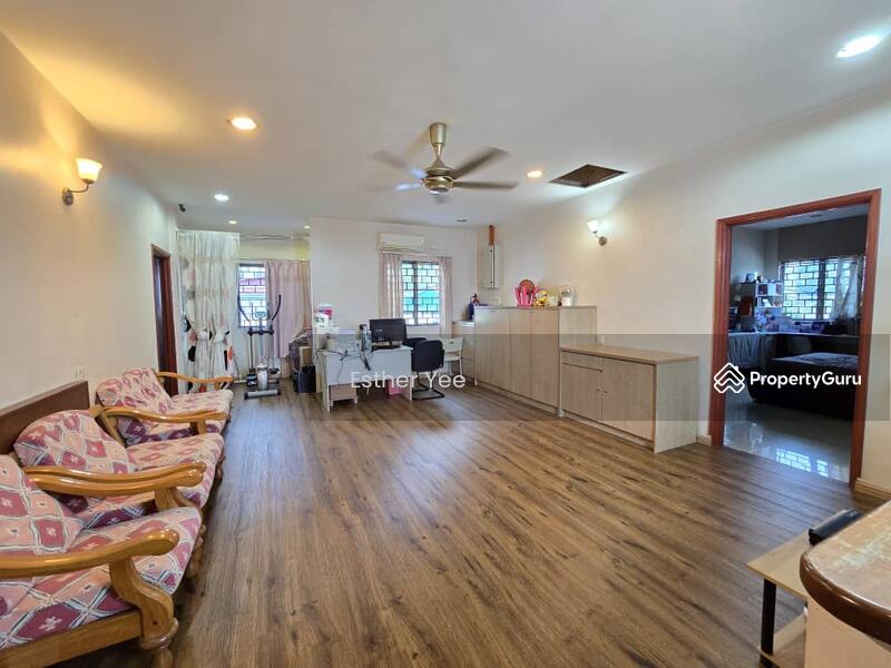 For Sale - Kampung Indah Permai