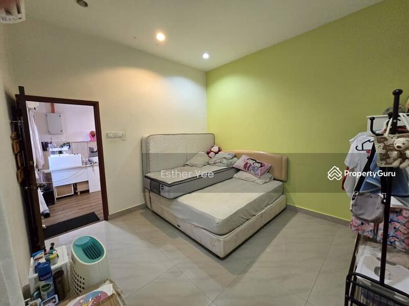 For Sale - Kampung Indah Permai