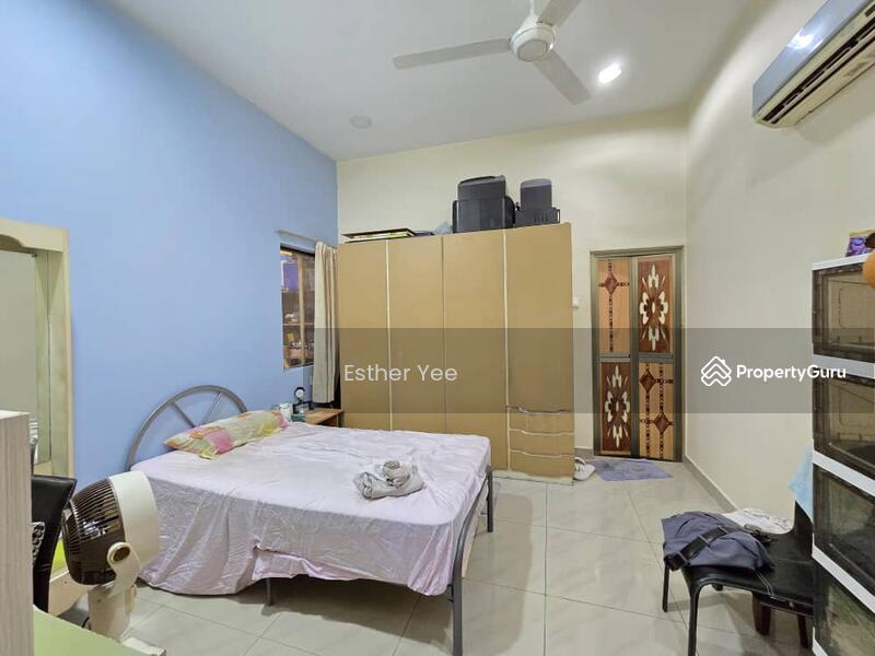 For Sale - Kampung Indah Permai