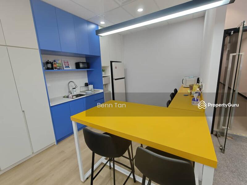 For Sale - Corporate Suites @ Pavilion Embassy