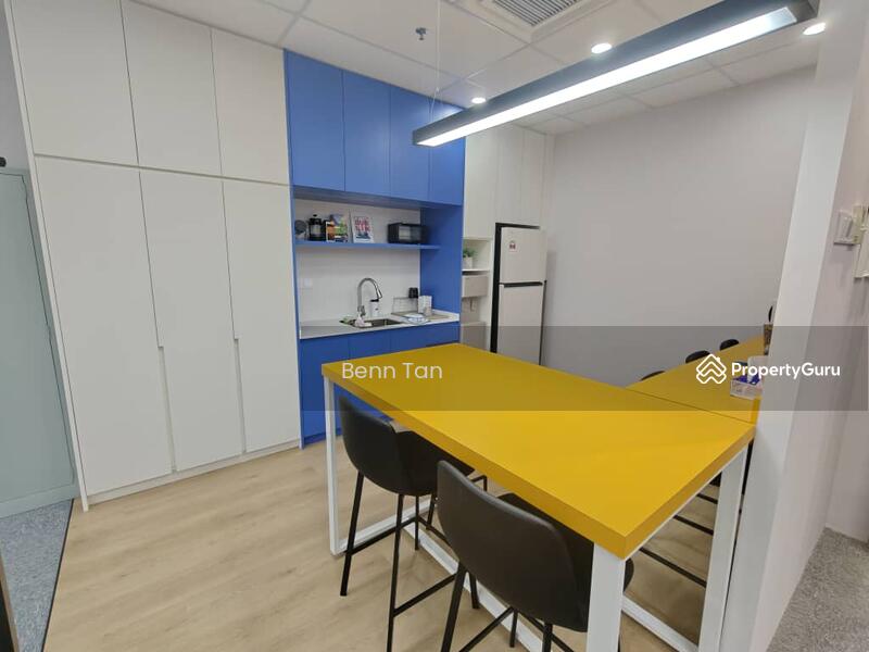 For Sale - Corporate Suites @ Pavilion Embassy