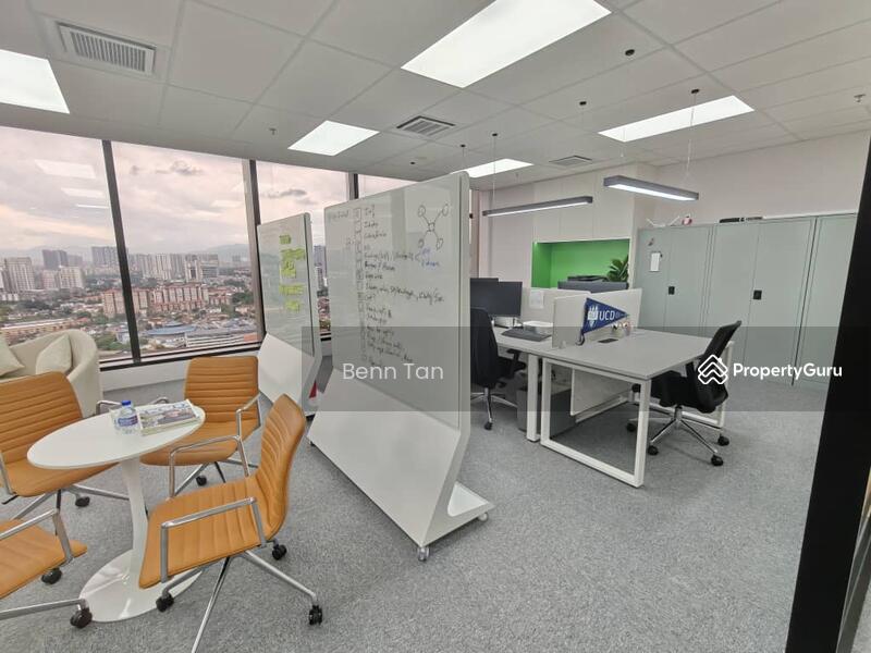 For Sale - Corporate Suites @ Pavilion Embassy