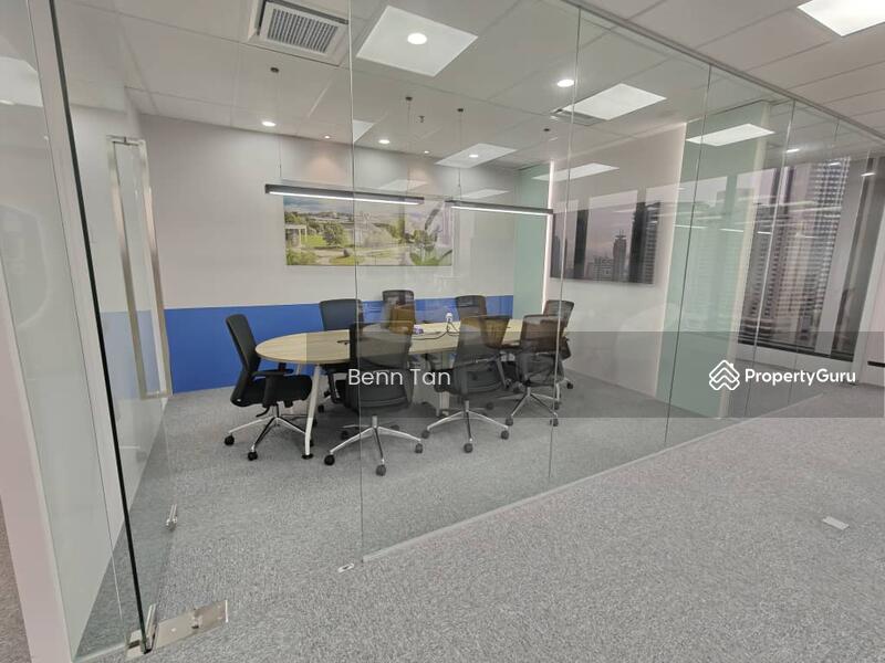 For Sale - Corporate Suites @ Pavilion Embassy