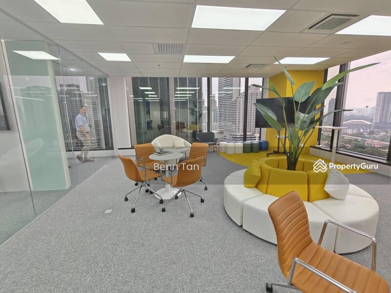 For Sale - Corporate Suites @ Pavilion Embassy