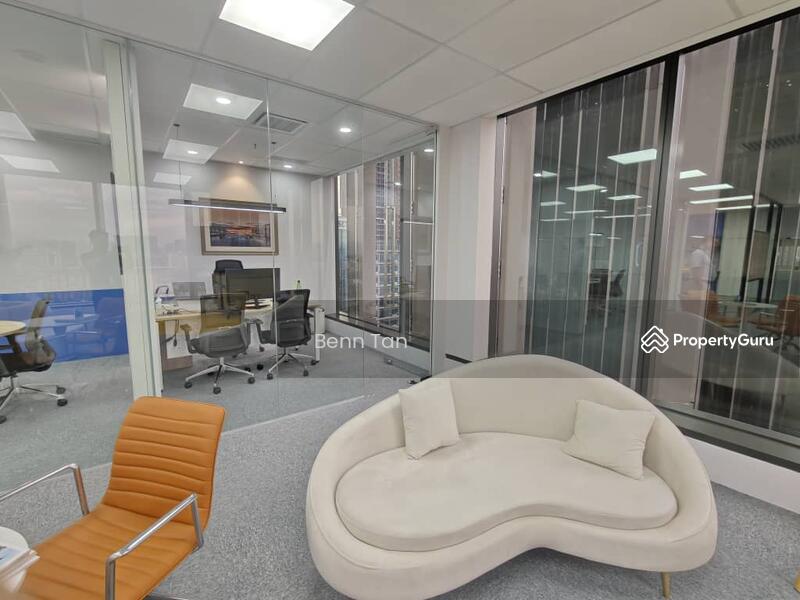 For Sale - Corporate Suites @ Pavilion Embassy