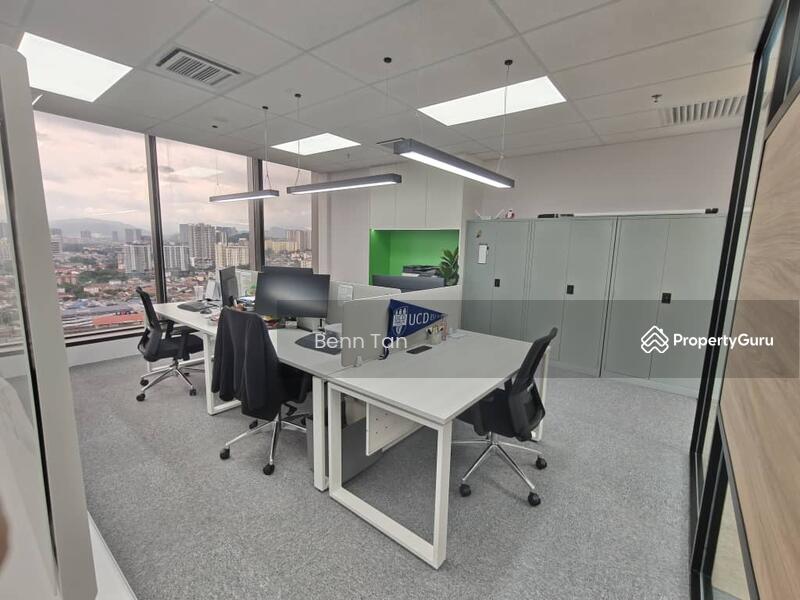For Sale - Corporate Suites @ Pavilion Embassy