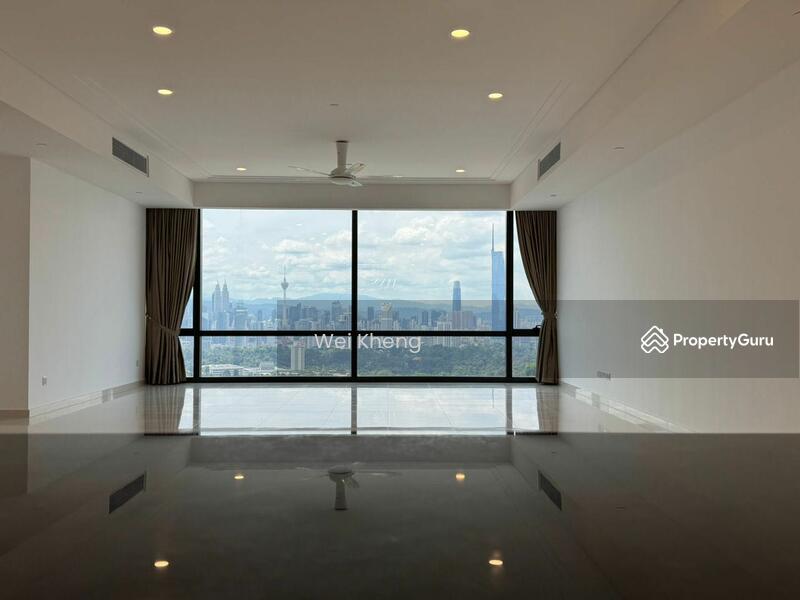 For Rent - Pavilion Damansara Heights