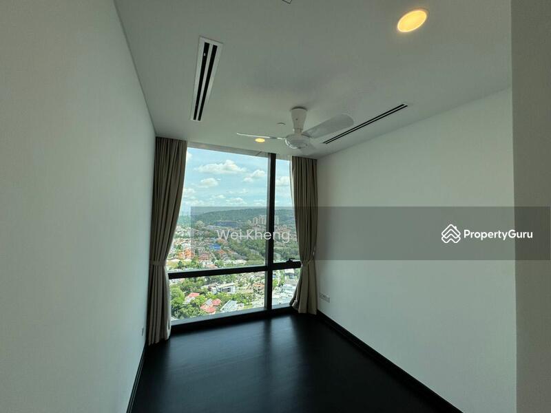 For Rent - Pavilion Damansara Heights