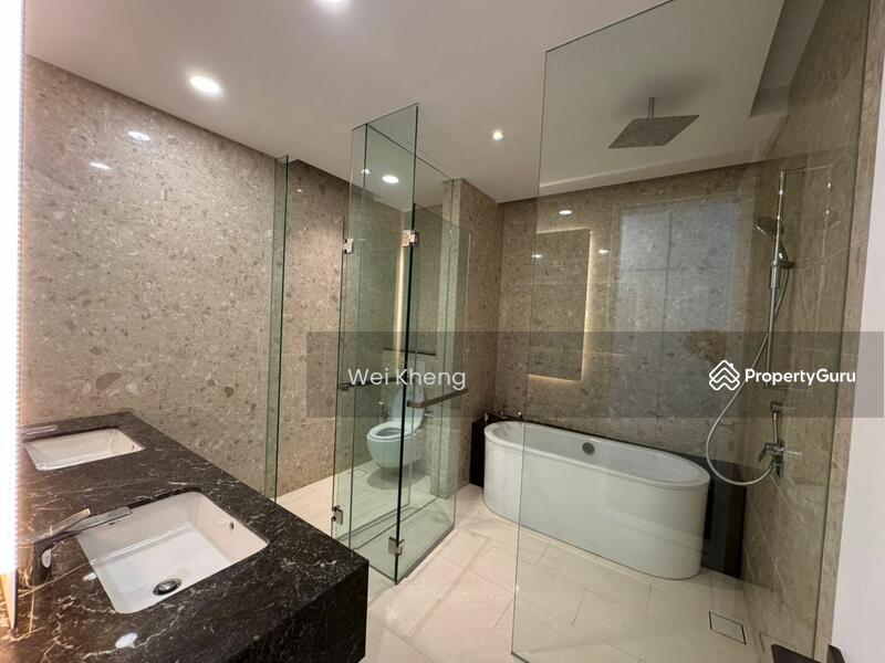 For Rent - Pavilion Damansara Heights