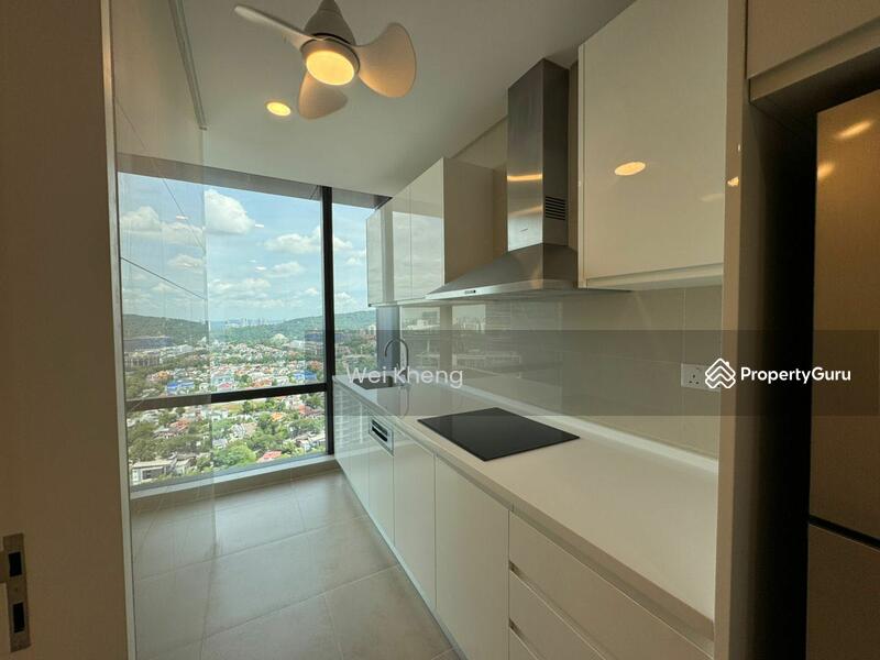 For Rent - Pavilion Damansara Heights