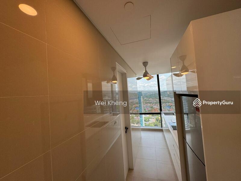 For Rent - Pavilion Damansara Heights