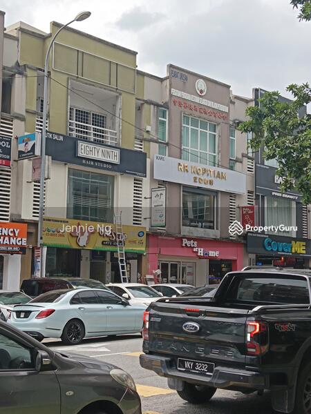 For Rent - Sri Petaling, Jalan Radin Bagus