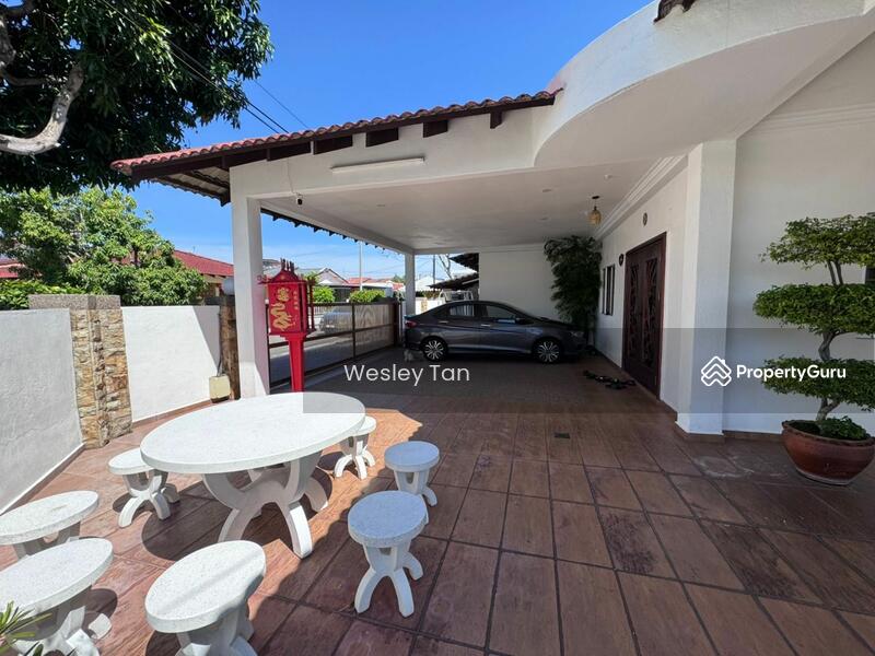 For Sale - Semi-D house at Taman Seaview