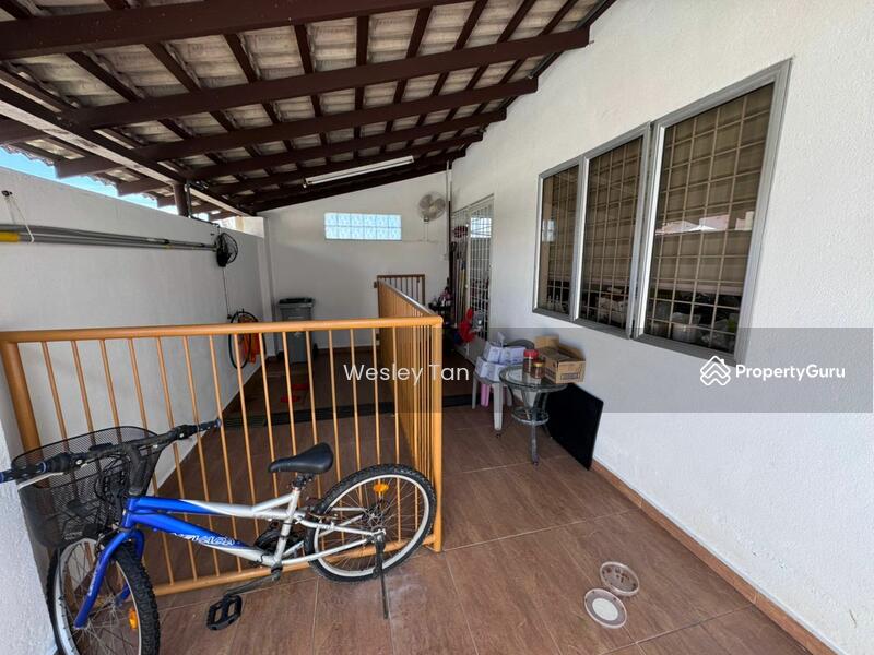 For Sale - Semi-D house at Taman Seaview