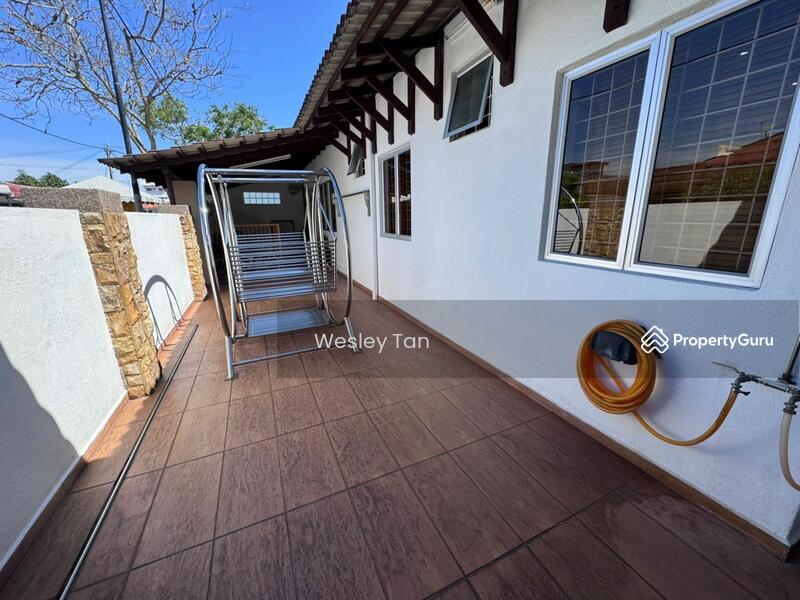 For Sale - Semi-D house at Taman Seaview
