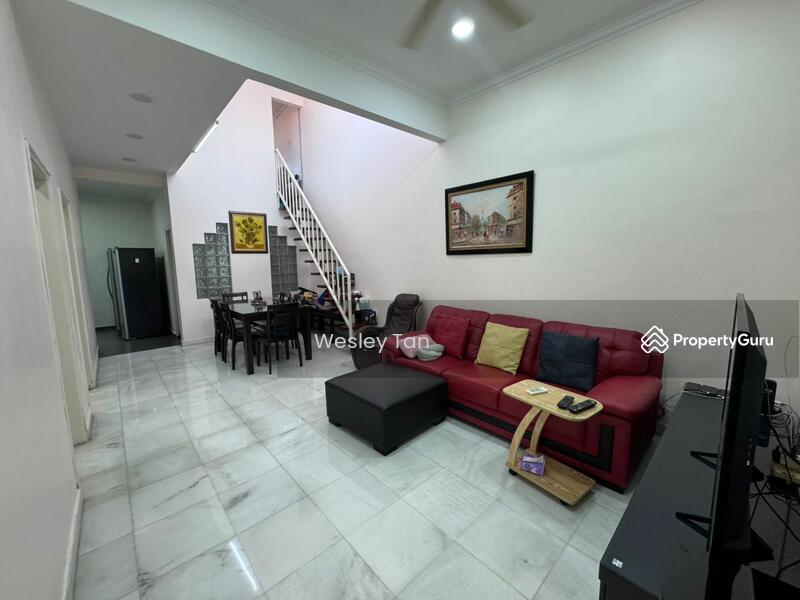 For Sale - Semi-D house at Taman Seaview