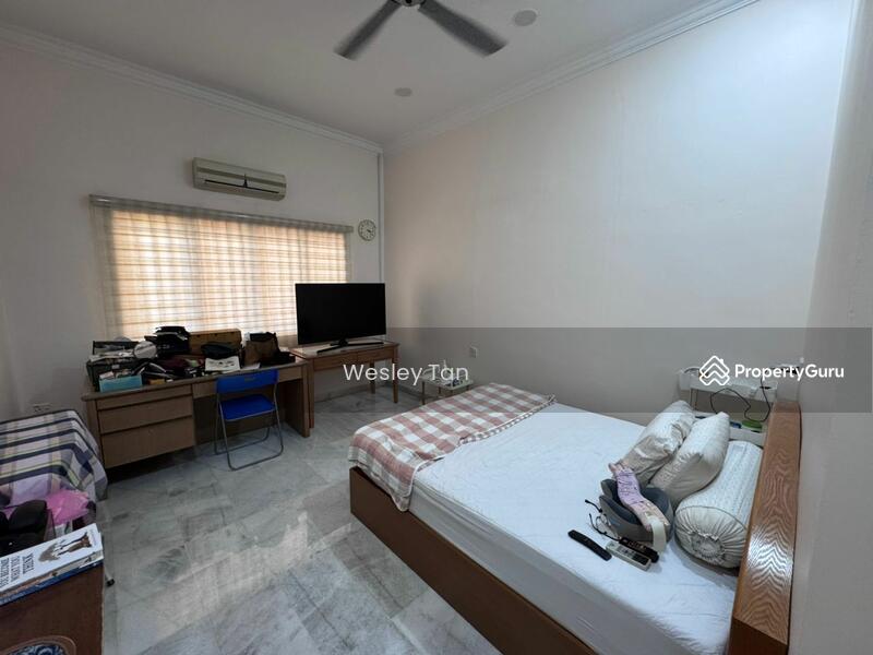 For Sale - Semi-D house at Taman Seaview