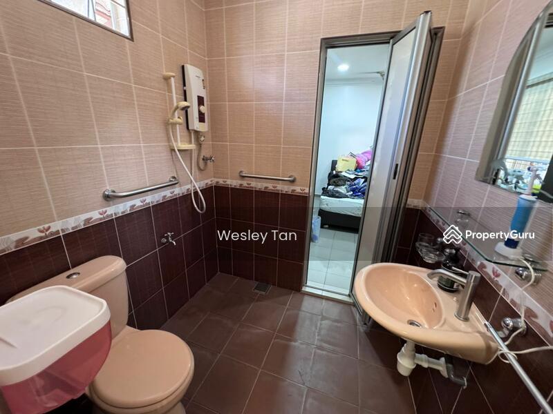 For Sale - Semi-D house at Taman Seaview