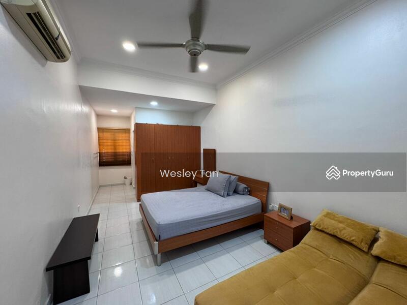 For Sale - Semi-D house at Taman Seaview