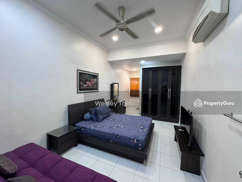 For Sale - Semi-D house at Taman Seaview