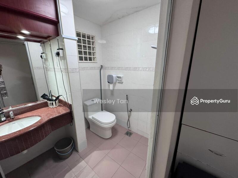 For Sale - Semi-D house at Taman Seaview