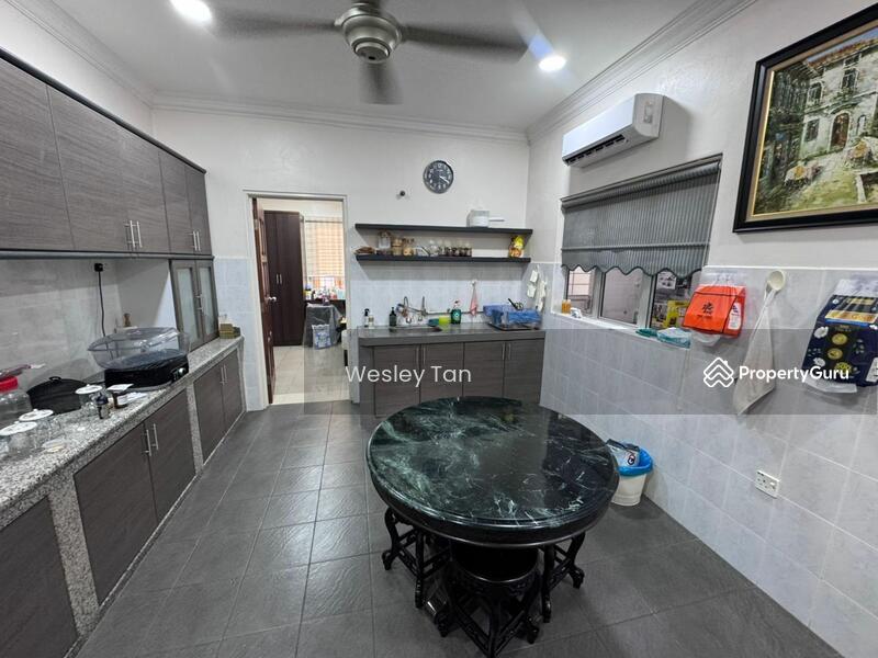 For Sale - Semi-D house at Taman Seaview