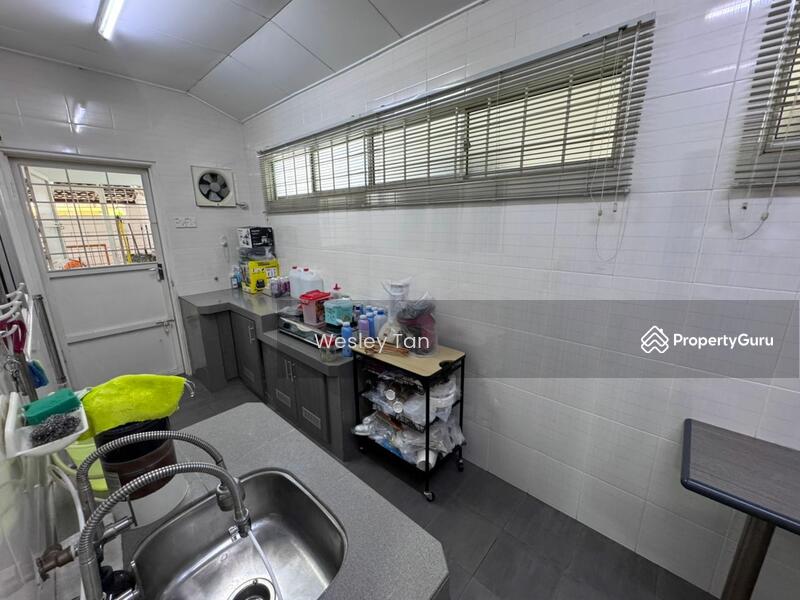 For Sale - Semi-D house at Taman Seaview