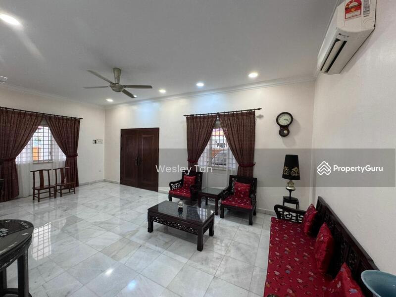 For Sale - Semi-D house at Taman Seaview