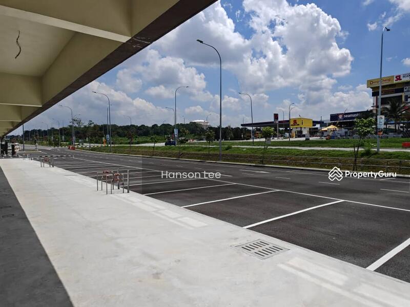 Kedai / Pejabat untuk Disewa di Seremban (Negeri Sembilan) - Hanson Lee - PropertyGuru.com.my