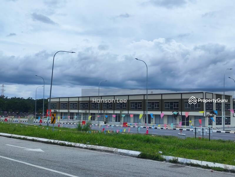Kedai / Pejabat untuk Disewa di Seremban (Negeri Sembilan) - Hanson Lee - PropertyGuru.com.my