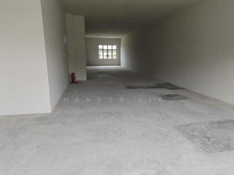 Kedai / Pejabat untuk Disewa di Bandar Sri Sendayan (Negeri Sembilan) - Hanson Lee - Interior - PropertyGuru.com.my