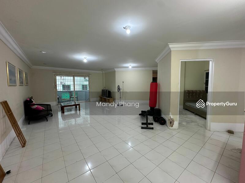 Untuk Disewa - Hillcity