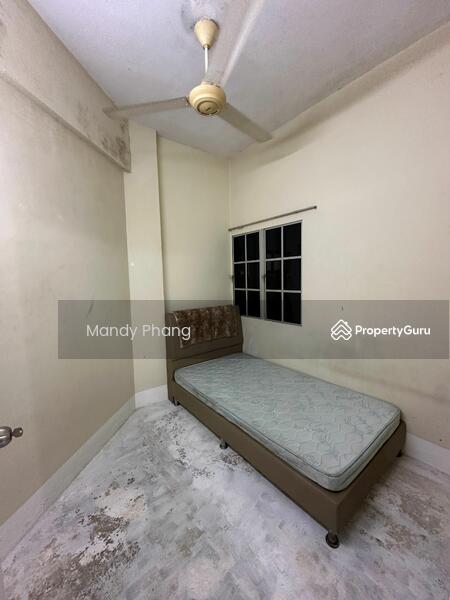 Untuk Disewa - Hillcity