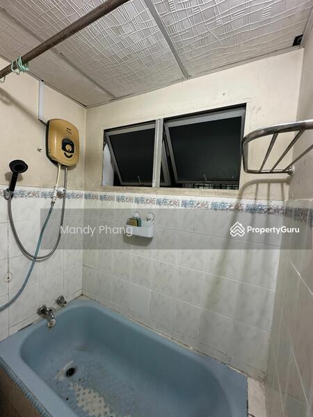 Untuk Disewa - Hillcity