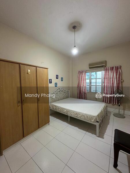 Untuk Disewa - Hillcity