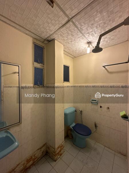 Untuk Disewa - Hillcity