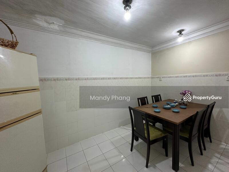 Untuk Disewa - Hillcity