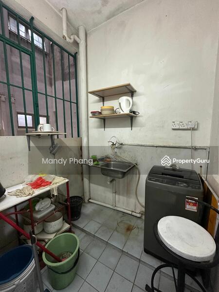 Untuk Disewa - Hillcity