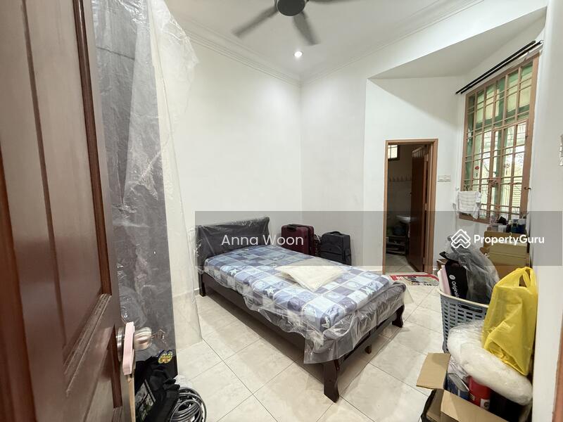 Rumah Teres 1-Tingkat untuk Dijual di Taman Nusa Bestari (Iskandar Puteri (Nusajaya)) - Anna Woon - PropertyGuru.com.my