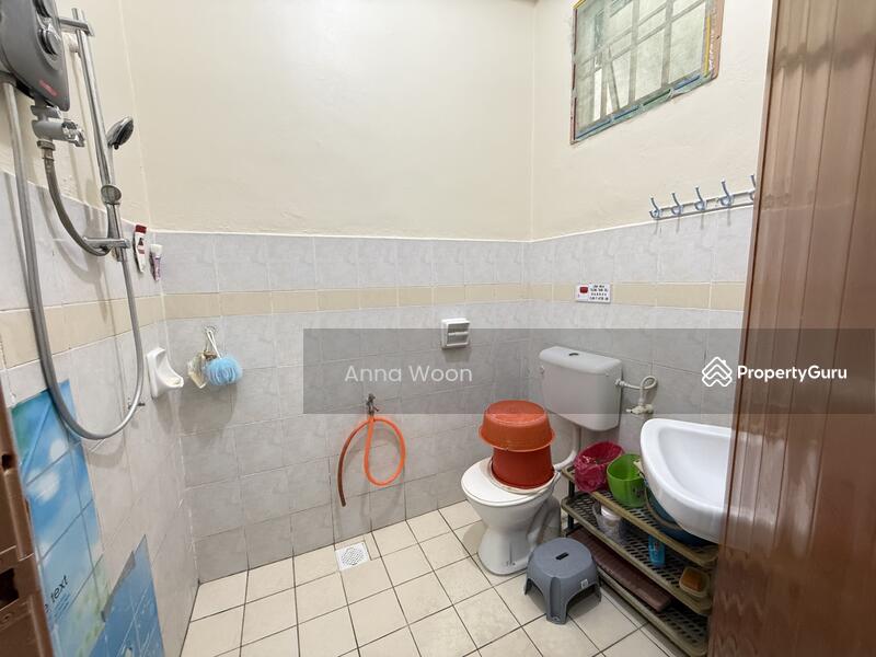 Rumah Teres 1-Tingkat untuk Dijual di Taman Nusa Bestari (Iskandar Puteri (Nusajaya)) - Anna Woon - PropertyGuru.com.my