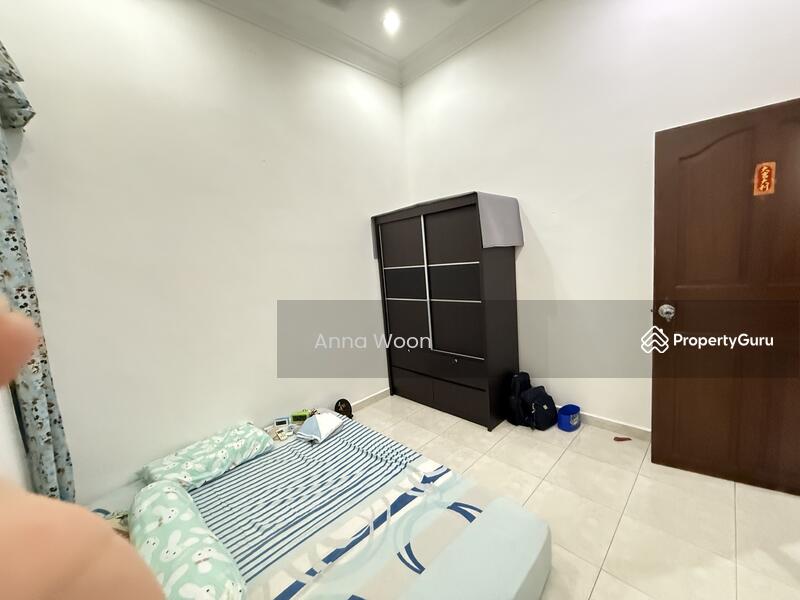 Rumah Teres 1-Tingkat untuk Dijual di Taman Nusa Bestari (Iskandar Puteri (Nusajaya)) - Anna Woon - PropertyGuru.com.my
