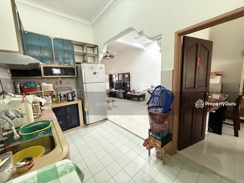 Rumah Teres 1-Tingkat untuk Dijual di Taman Nusa Bestari (Iskandar Puteri (Nusajaya)) - Anna Woon - PropertyGuru.com.my
