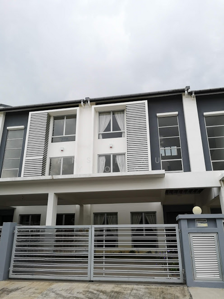 3-storey Terraced House for Rent in Tropicana Heights (Kajang) - Anson Au Yeong - PropertyGuru.com.my