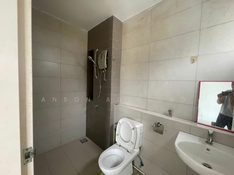 3-storey Terraced House for Rent in Tropicana Heights (Kajang) - Anson Au Yeong - PropertyGuru.com.my