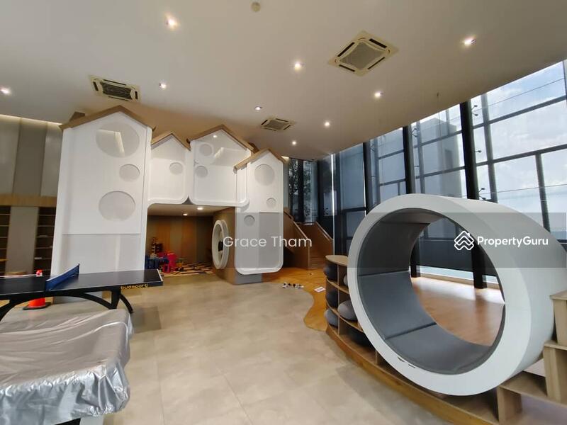 Untuk Dijual - The Havre Bukit Jalil