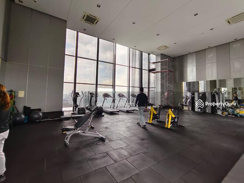 Untuk Dijual - The Havre Bukit Jalil